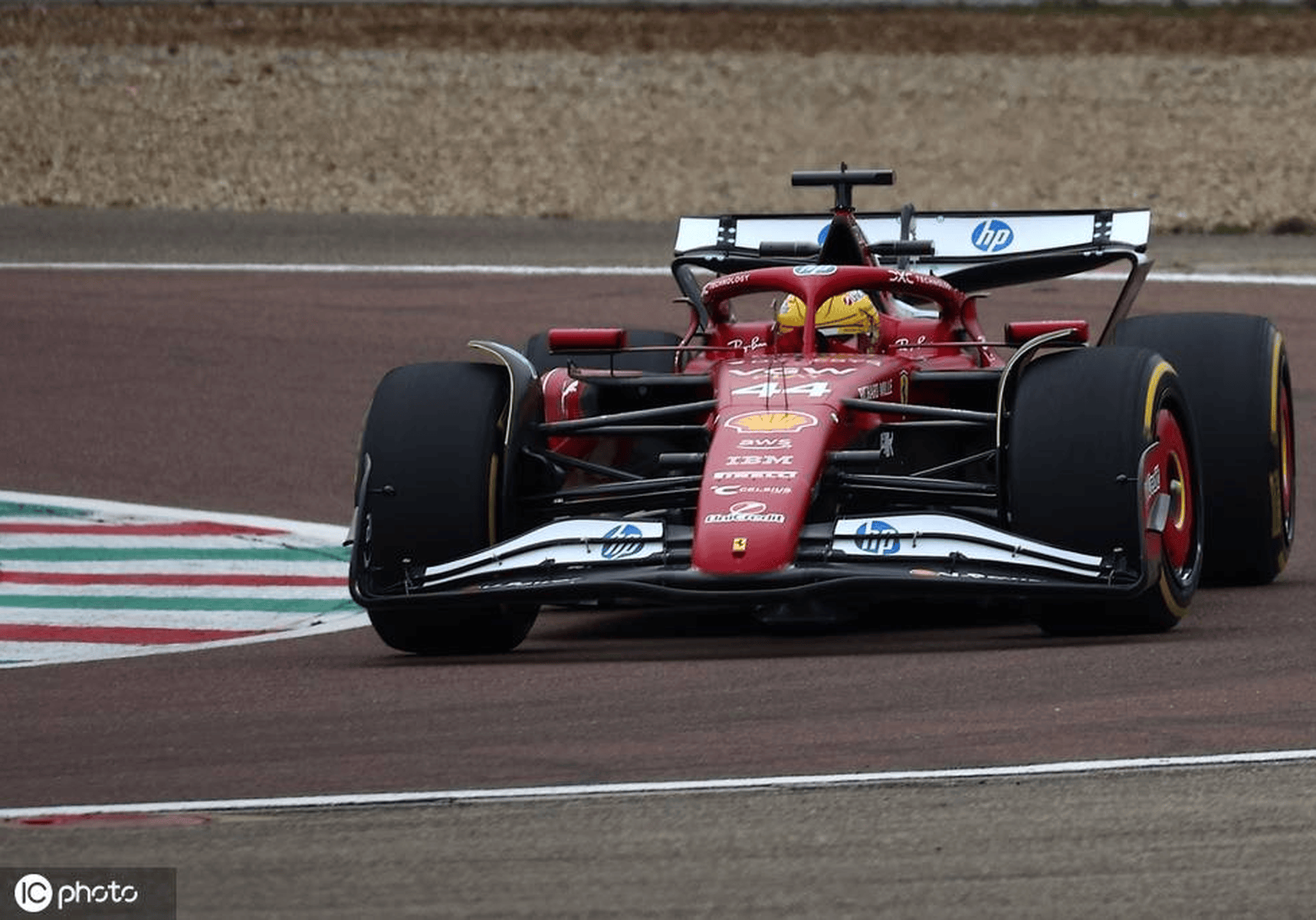 开云体育app-关于法拉利横扫阿斯顿马丁，汉密尔顿状态火热的信息