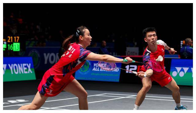 开云sport-丹麦队险胜德国队，郑思维惊艳四座