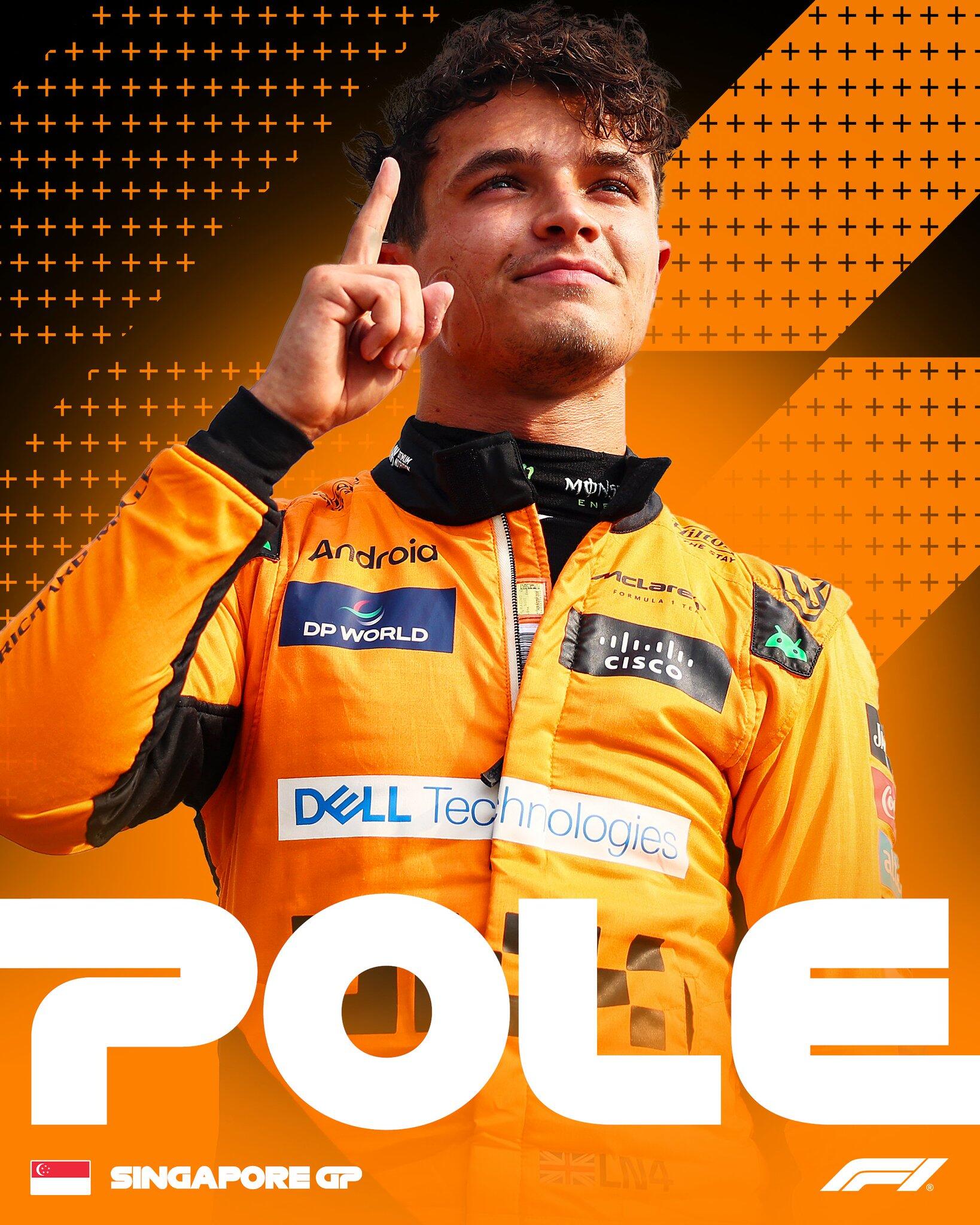 梅赛德斯逆转法拉利,皮亚斯特里惊艳四座 梅赛德斯逆转法拉利,皮亚斯特里惊艳四座