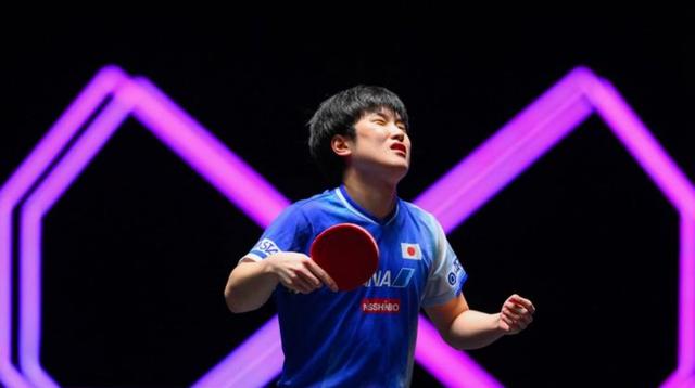 开云体育在线-瑞典队力克法国队，张本智和惊艳四座