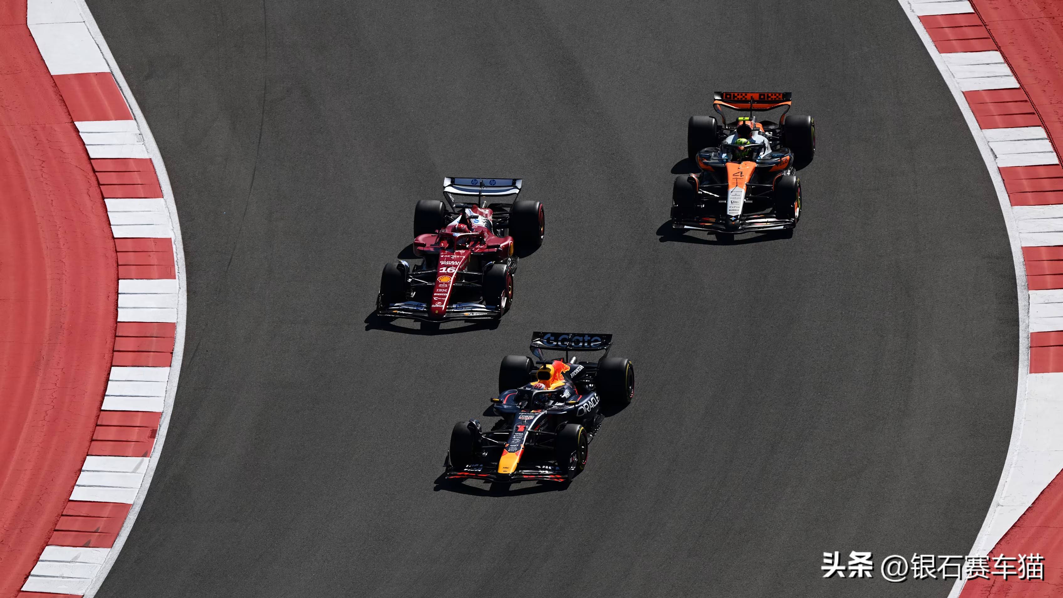 开云体育APP下载-梅赛德斯轻取红牛车队，勒克莱尔状态火热